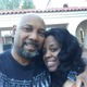 Cedric Anderson and Karen Elaine Smith (Facebook)